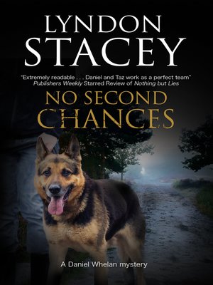 cover image of No Second Chances
